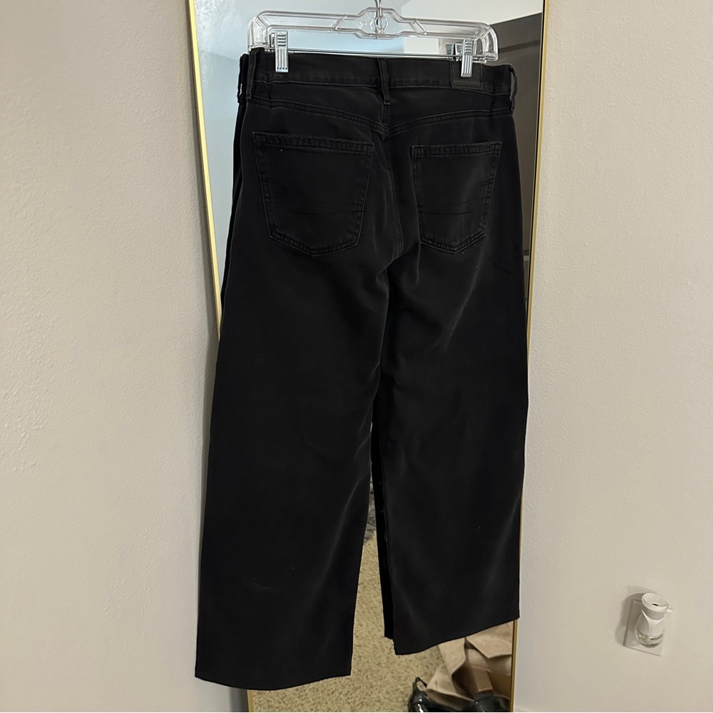 Low Rise Jeans - Picture 5 of 6